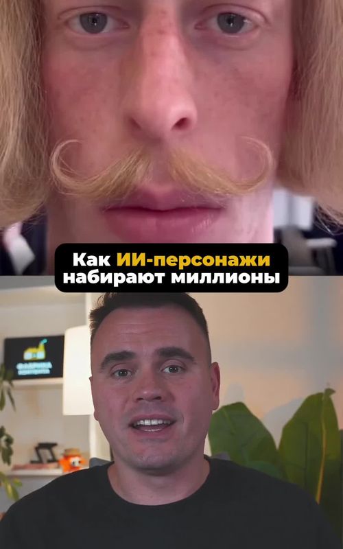 Создание ИИ-персонажей для контента: за и против