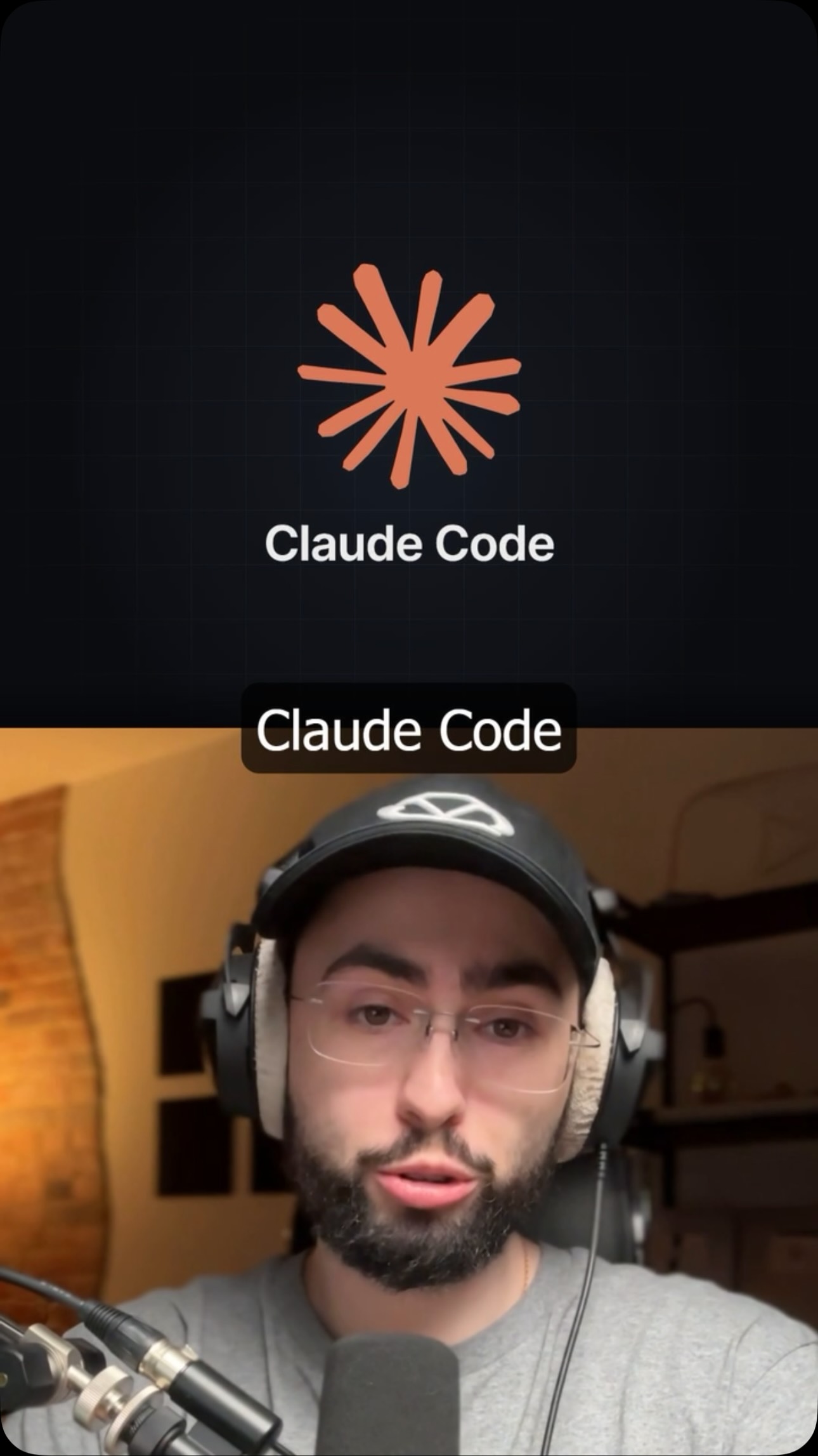 Как автоматизировать монтаж видео через Claude